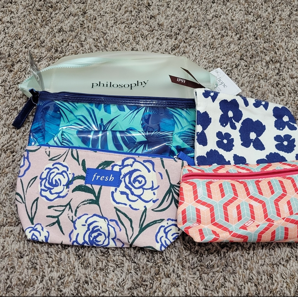 Cosmetics Bags
